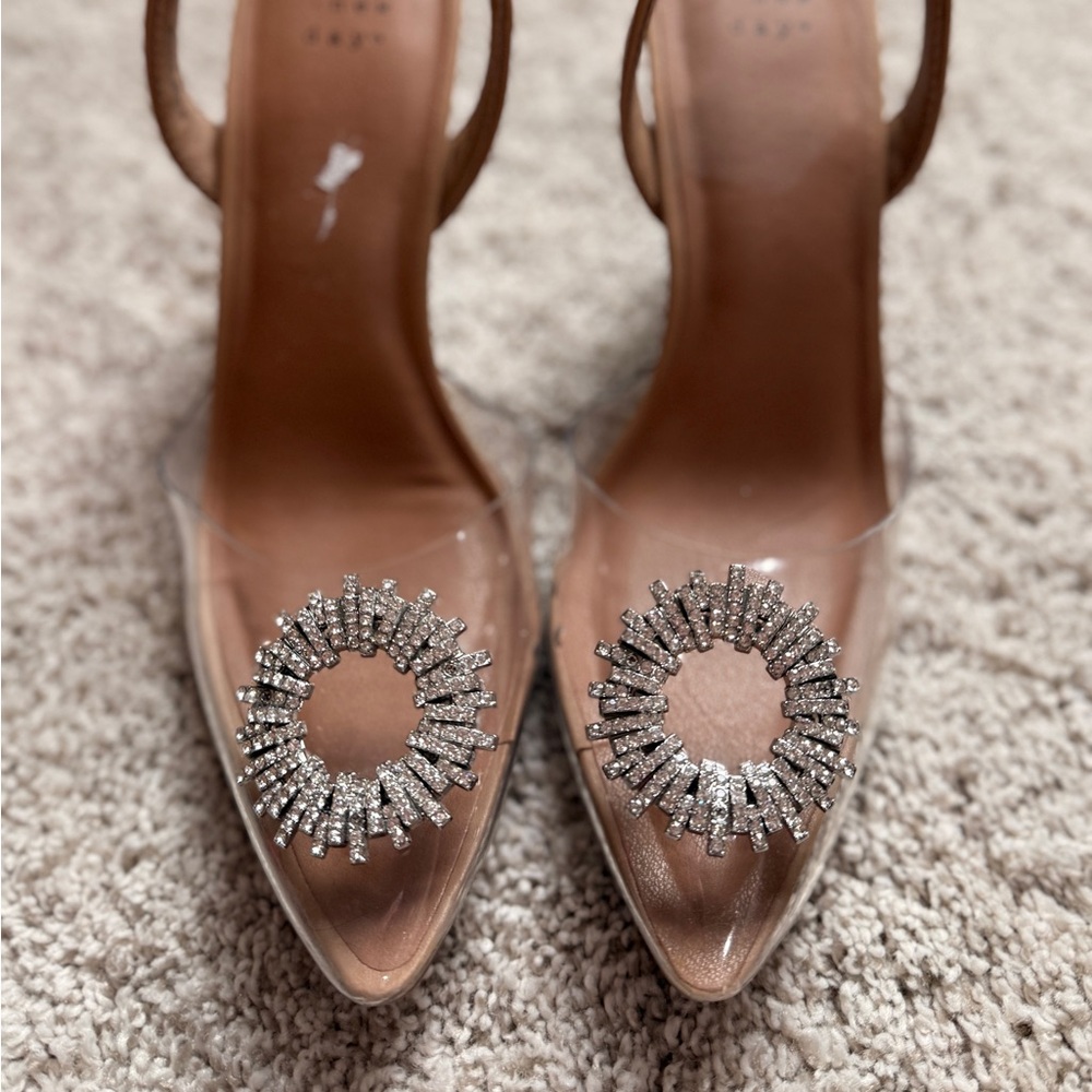New day Target shoes size 8